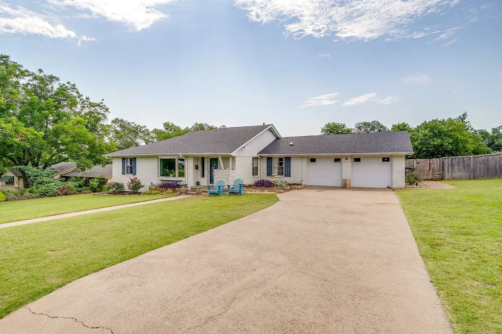 6705 Hanover Road Fort Worth TX 76116