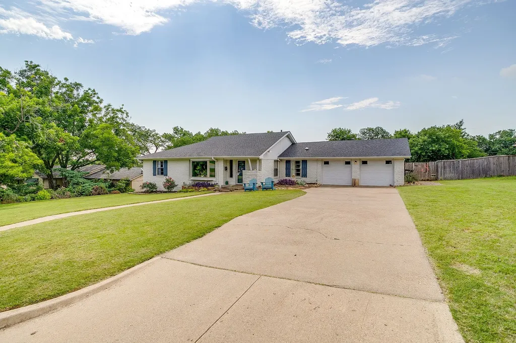 6705 Hanover Road Fort Worth TX 76116