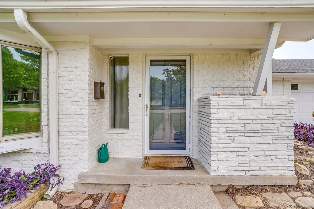 6705 Hanover Road Fort Worth TX 76116