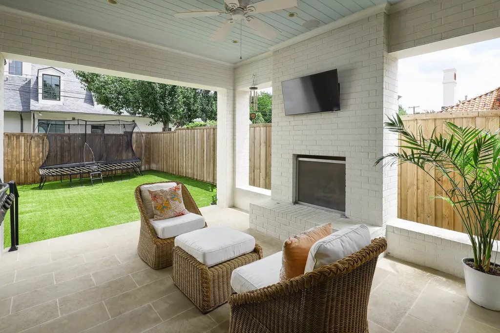 4416 Potomac Avenue University Park TX 75205