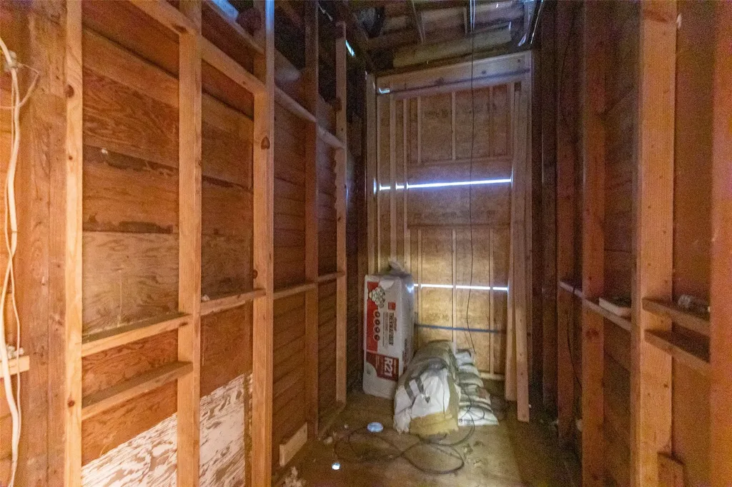 601 W 3rd Street Baird TX 79504