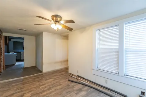 601 W 3rd Street Baird TX 79504