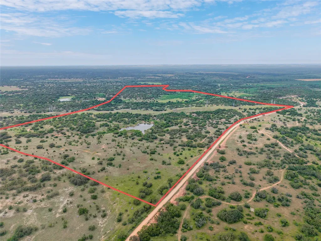 Tbd County Road 267 Early TX 76802