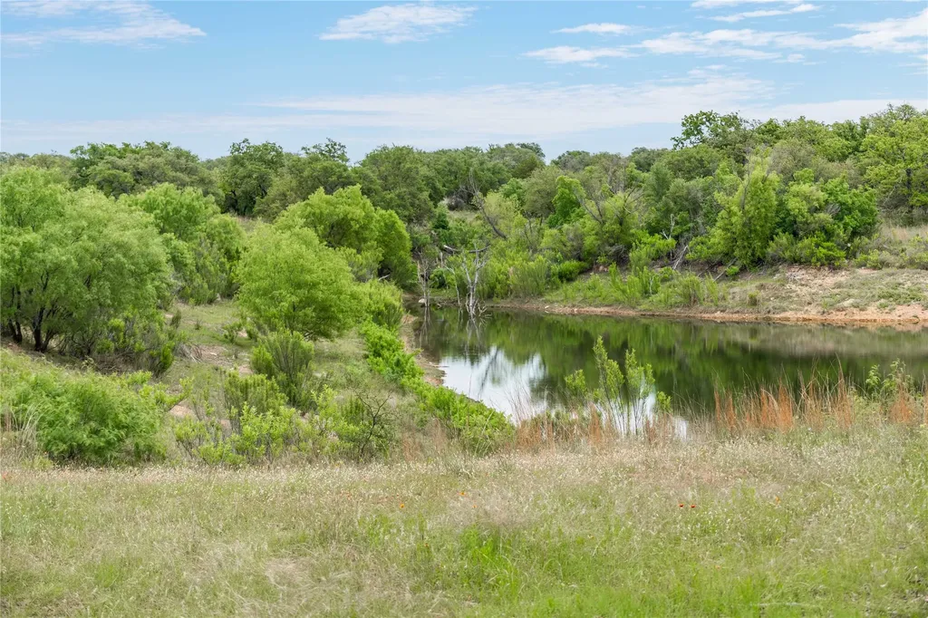 Tbd County Road 267 Early TX 76802