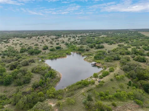 Tbd County Road 267 Early TX 76802