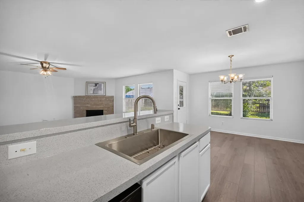 9605 Woodrow Wilson Drive Mckinney TX 75072