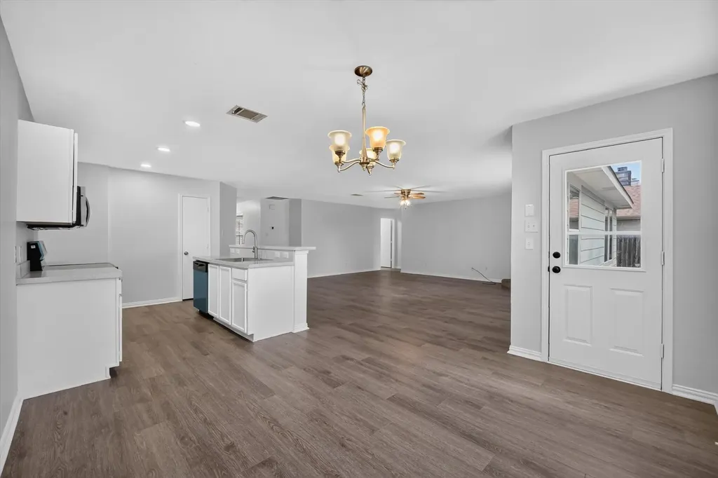 9605 Woodrow Wilson Drive Mckinney TX 75072