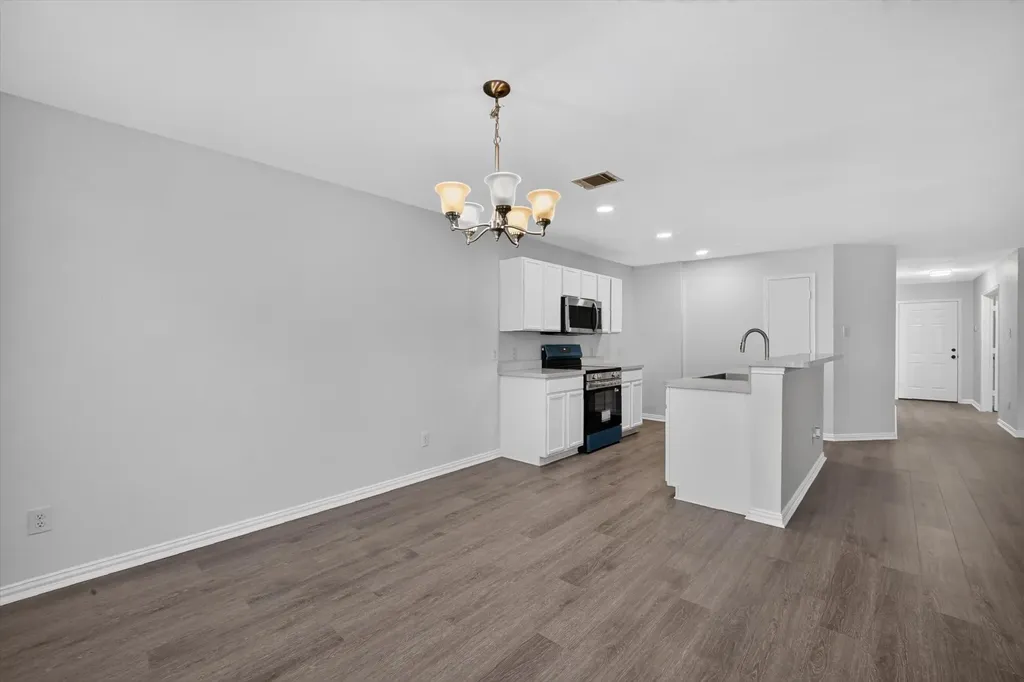 9605 Woodrow Wilson Drive Mckinney TX 75072