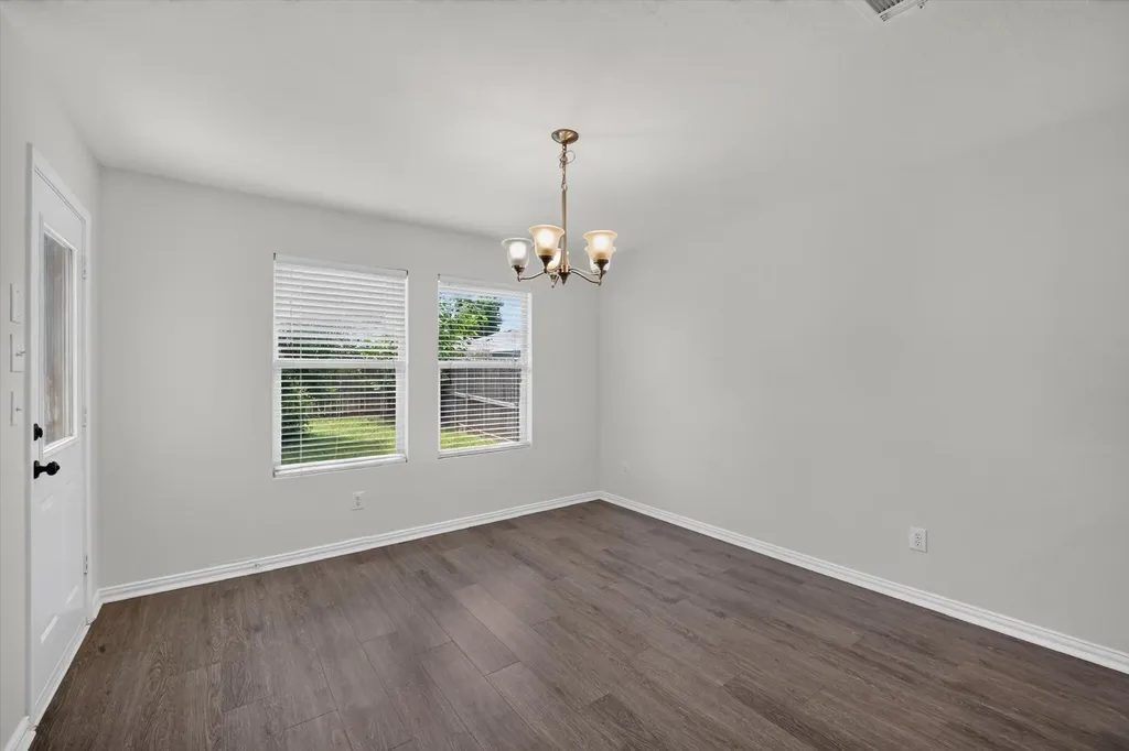 9605 Woodrow Wilson Drive Mckinney TX 75072