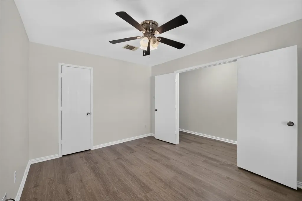 9605 Woodrow Wilson Drive Mckinney TX 75072