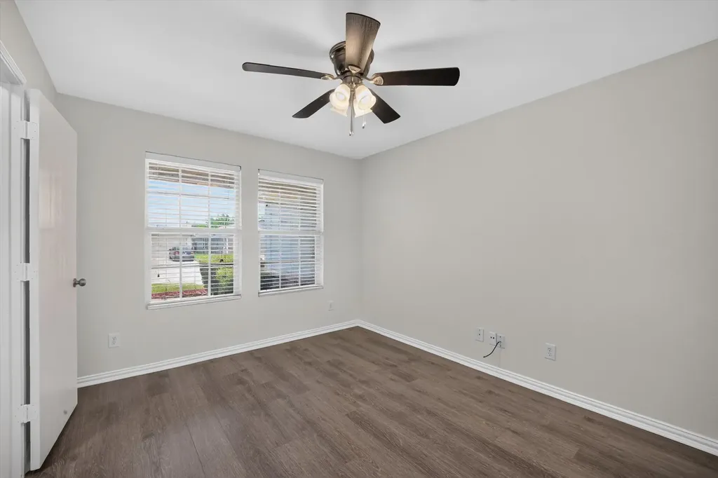9605 Woodrow Wilson Drive Mckinney TX 75072