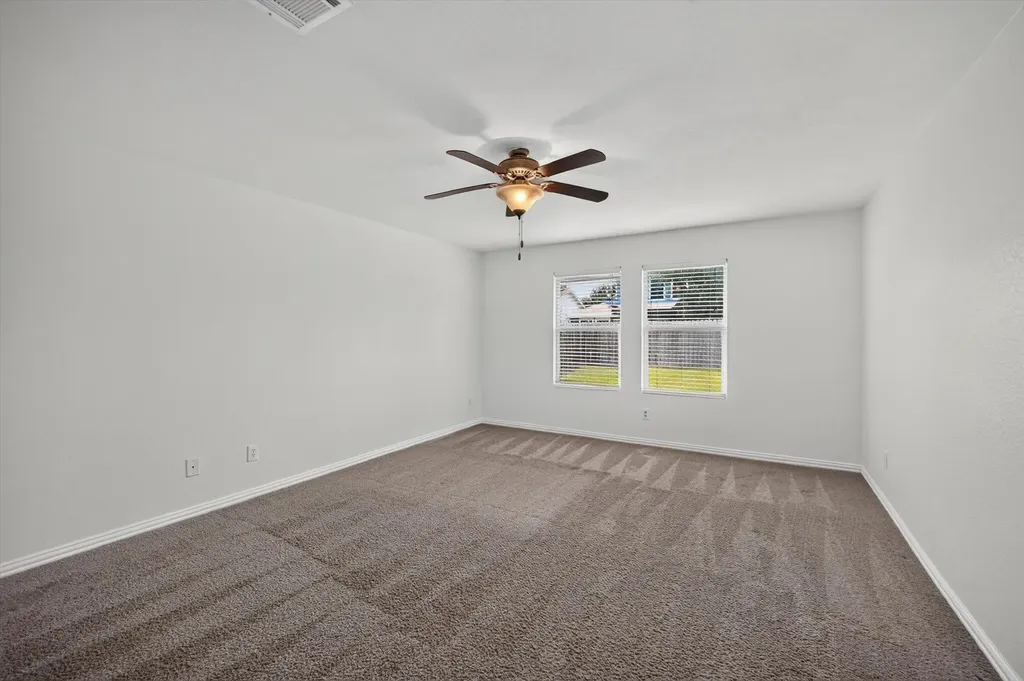 9605 Woodrow Wilson Drive Mckinney TX 75072