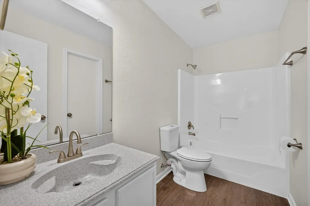 9605 Woodrow Wilson Drive Mckinney TX 75072