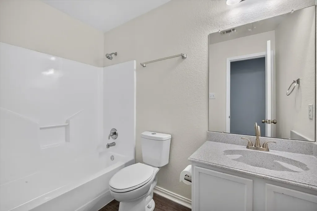 9605 Woodrow Wilson Drive Mckinney TX 75072
