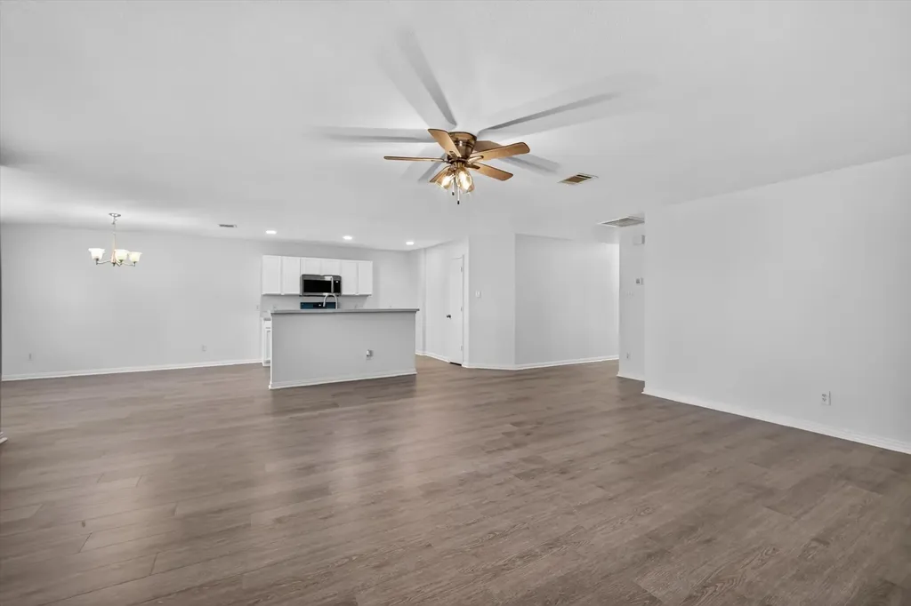 9605 Woodrow Wilson Drive Mckinney TX 75072