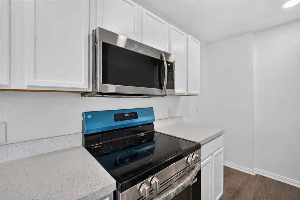 9605 Woodrow Wilson Drive Mckinney TX 75072
