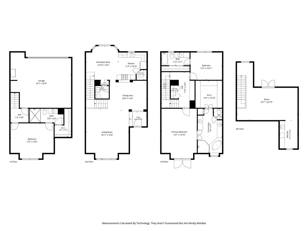 2205 Canton Street Dallas TX 75201