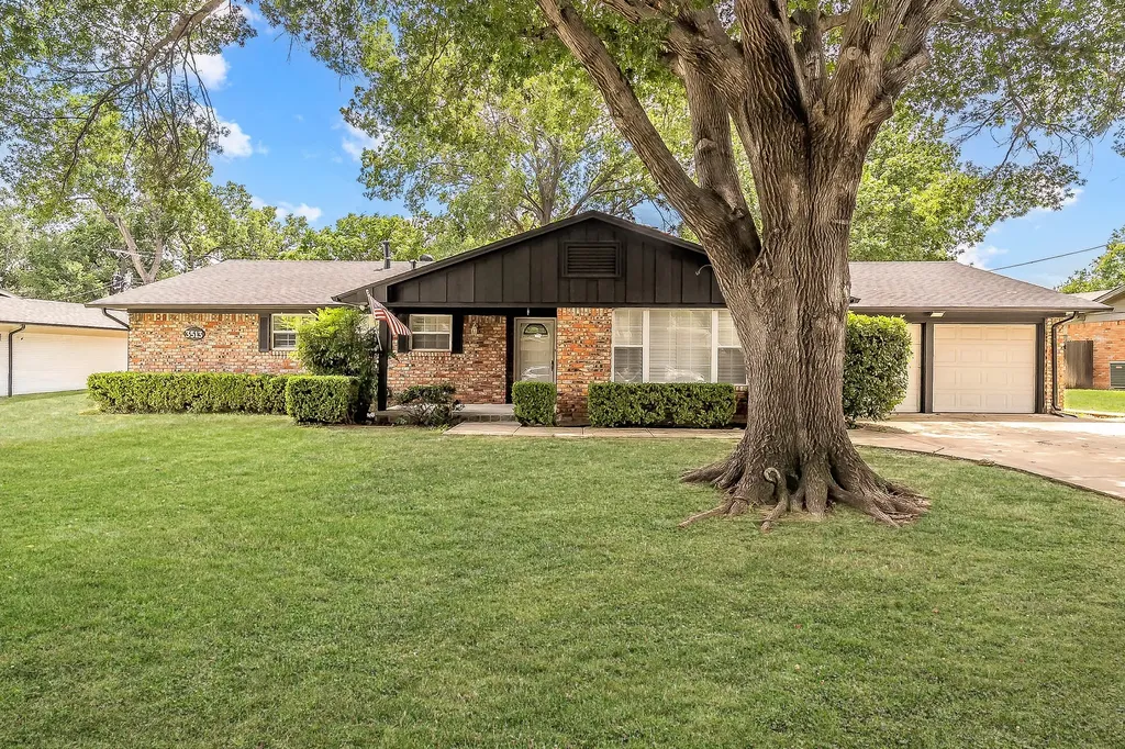 3513 Granada Drive Richland Hills TX 76118