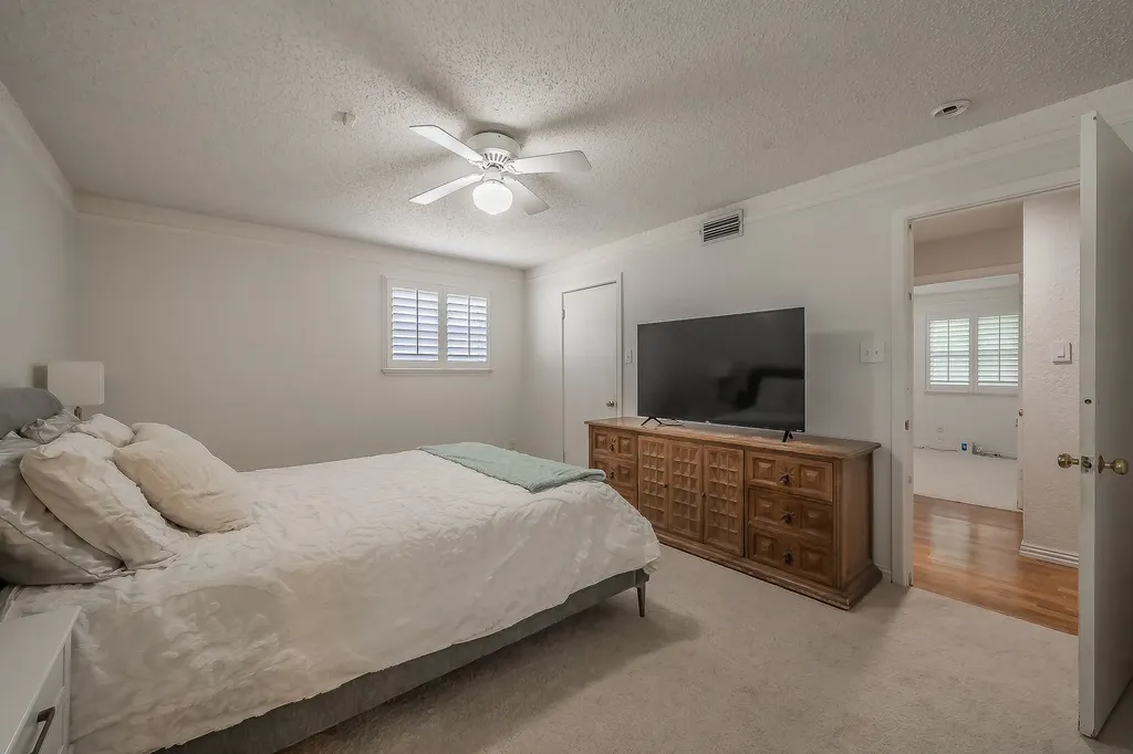 3513 Granada Drive Richland Hills TX 76118