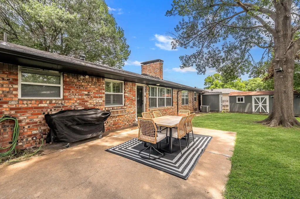 3513 Granada Drive Richland Hills TX 76118