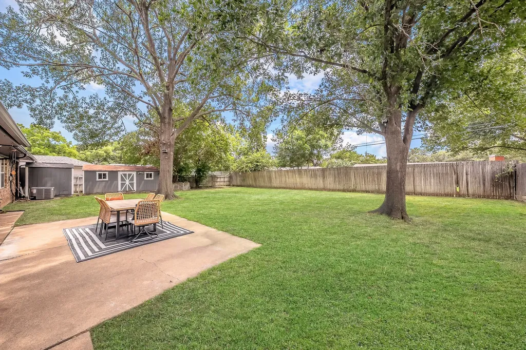 3513 Granada Drive Richland Hills TX 76118