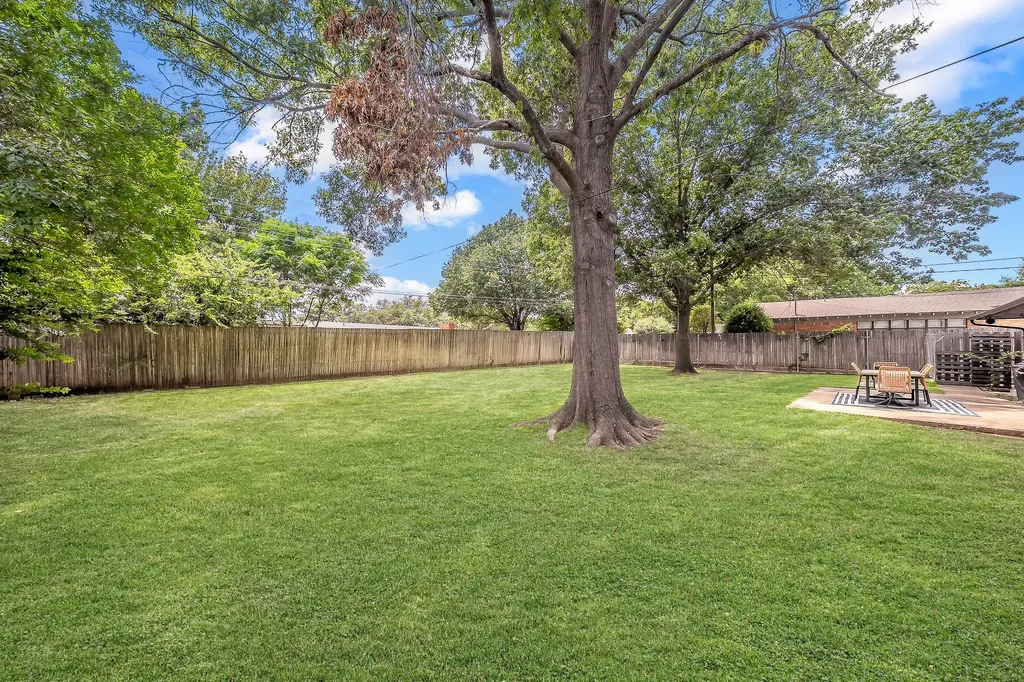 3513 Granada Drive Richland Hills TX 76118