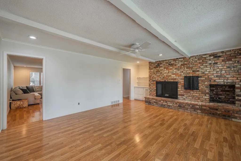 3513 Granada Drive Richland Hills TX 76118