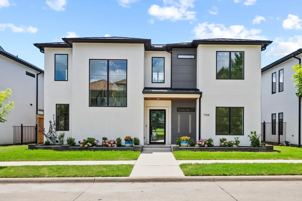 7905 Comanche Way Mckinney TX 75070