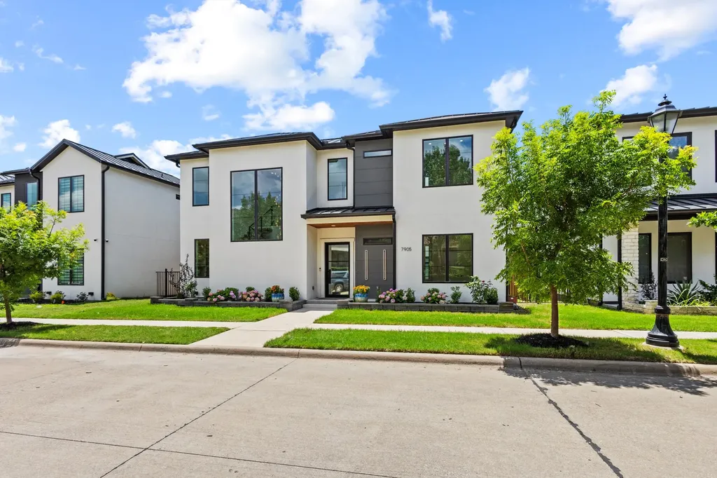 7905 Comanche Way Mckinney TX 75070