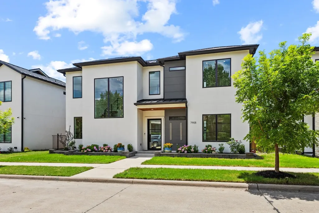 7905 Comanche Way Mckinney TX 75070