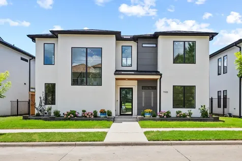 7905 Comanche Way Mckinney TX 75070