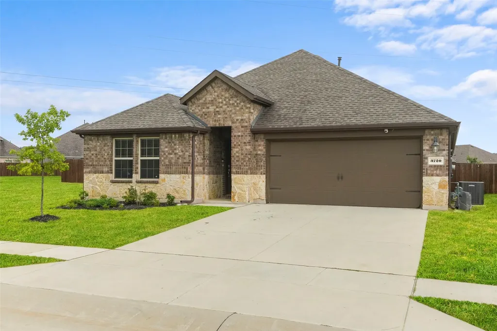 3720 Tracewood Bend Aubrey TX 76227