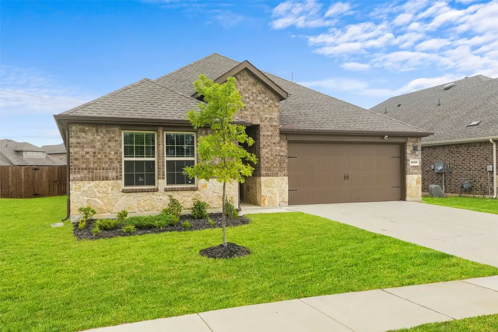 3720 Tracewood Bend Aubrey TX 76227