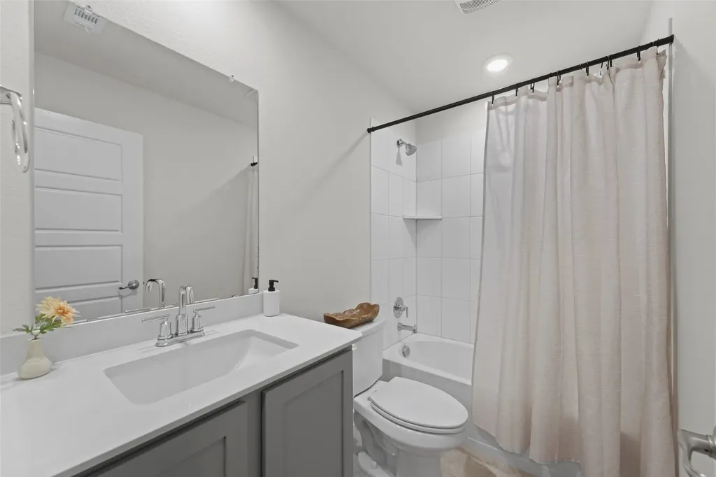 3720 Tracewood Bend Aubrey TX 76227