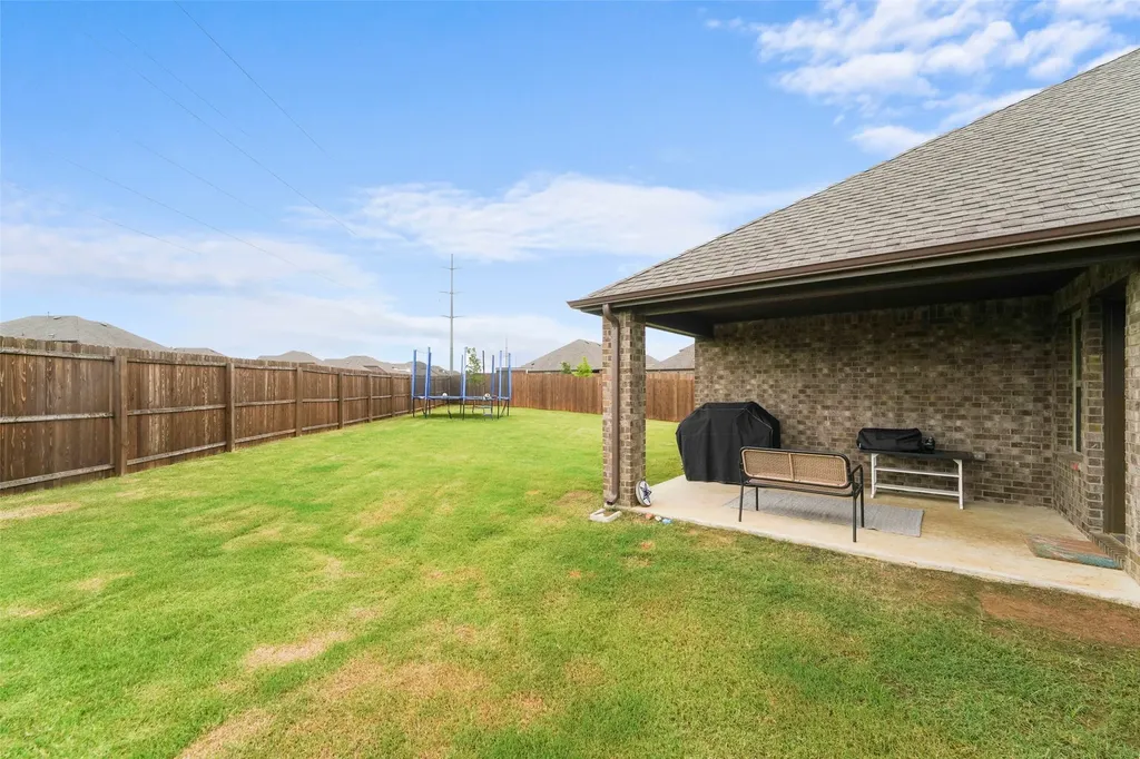 3720 Tracewood Bend Aubrey TX 76227