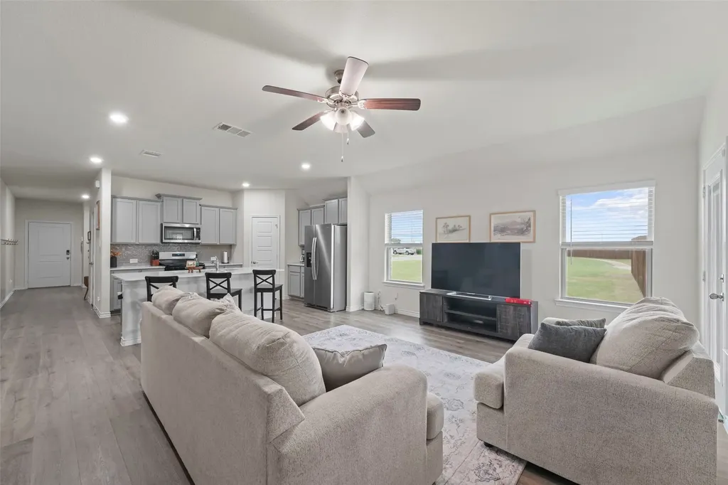 3720 Tracewood Bend Aubrey TX 76227
