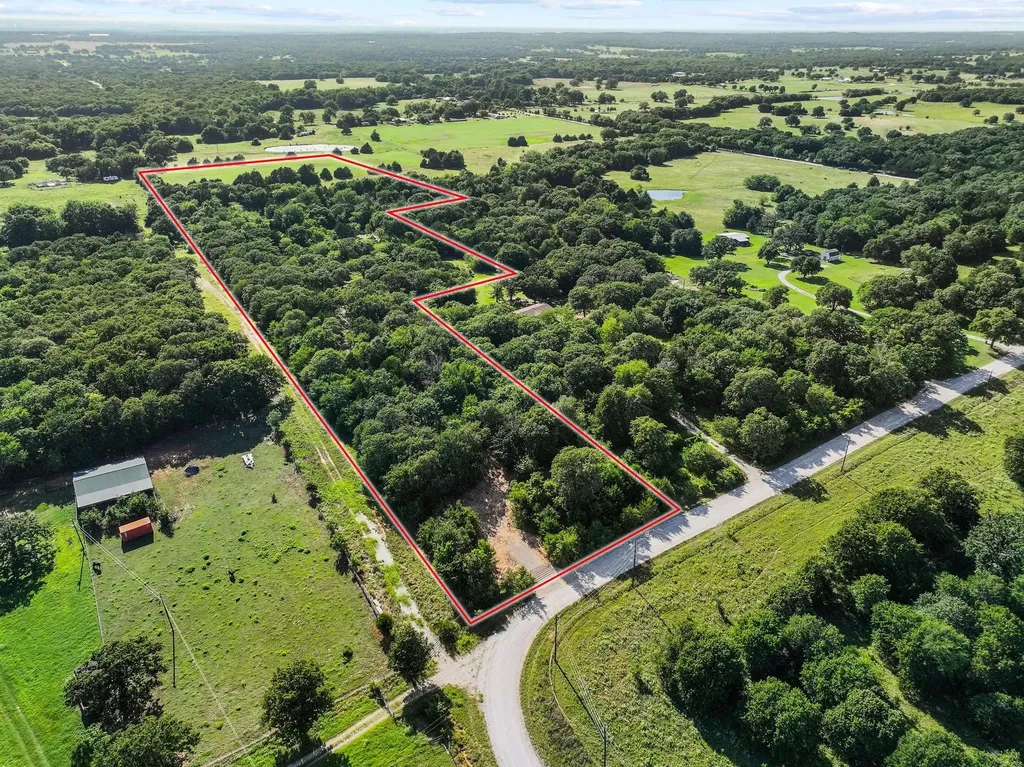 Tract 2 County Road 265 Collinsville TX 76233