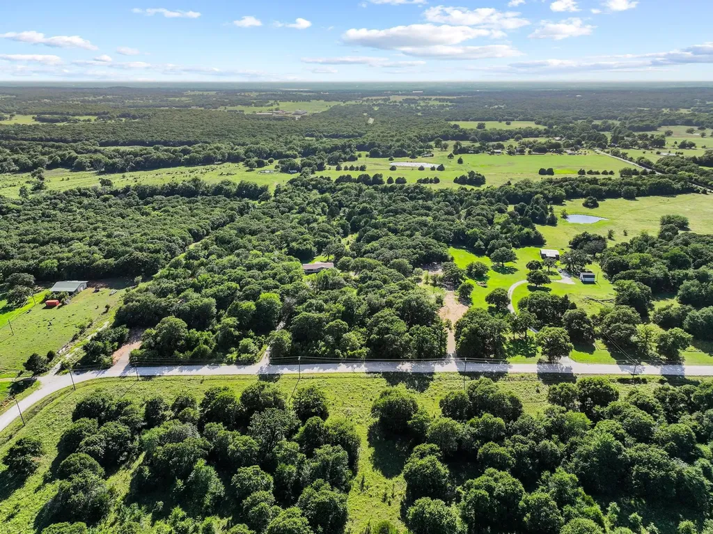 Tract 2 County Road 265 Collinsville TX 76233