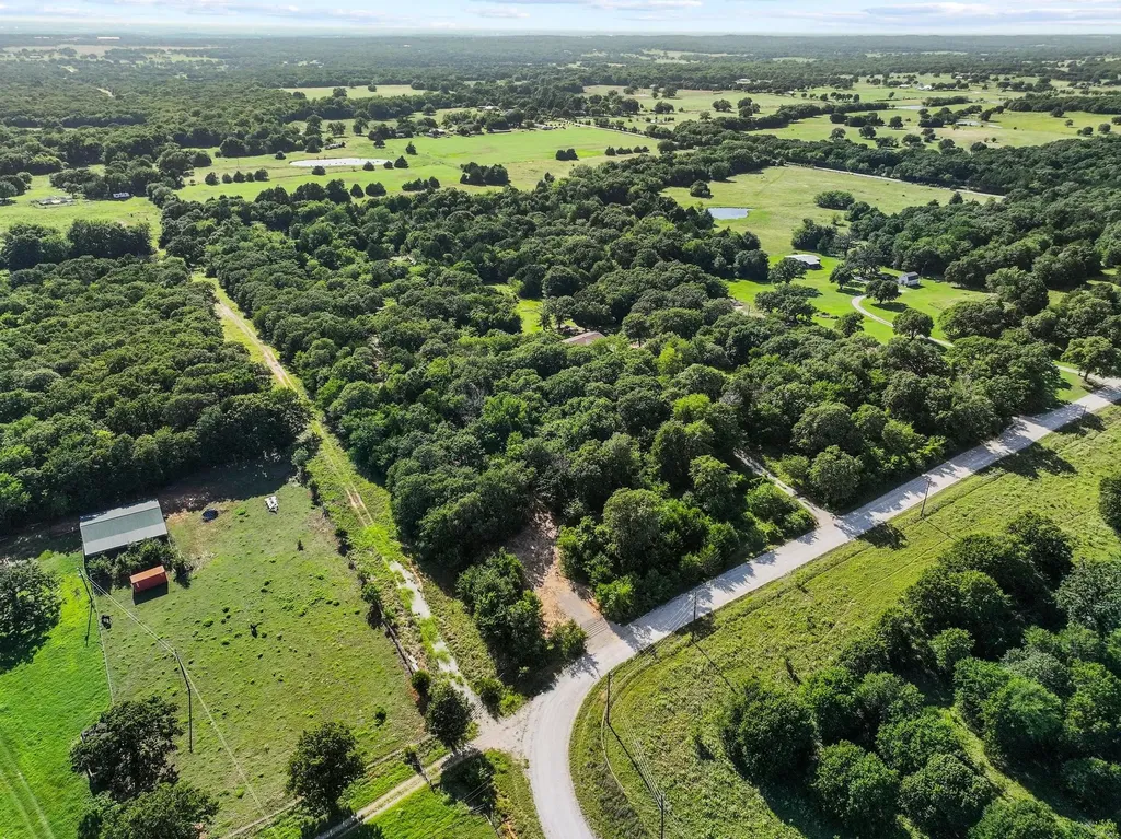 Tract 2 County Road 265 Collinsville TX 76233