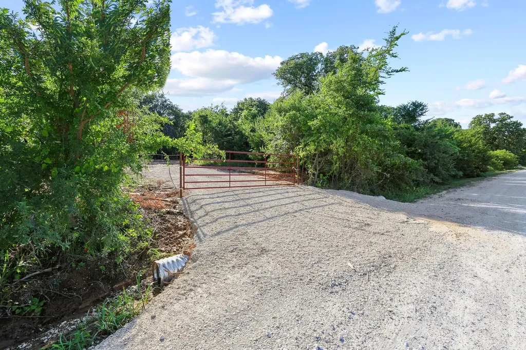 Tract 2 County Road 265 Collinsville TX 76233