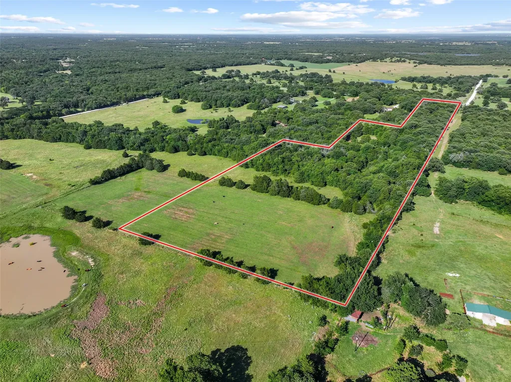 Tract 2 County Road 265 Collinsville TX 76233