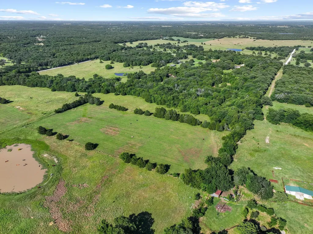 Tract 2 County Road 265 Collinsville TX 76233