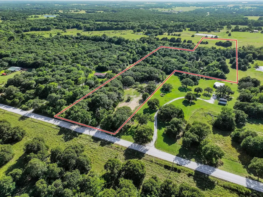 Tract 1 County Road 265 Collinsville TX 76233