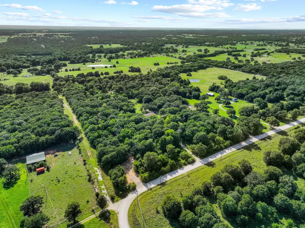 Tract 1 County Road 265 Collinsville TX 76233