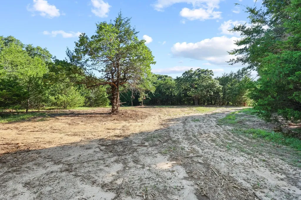 Tract 1 County Road 265 Collinsville TX 76233