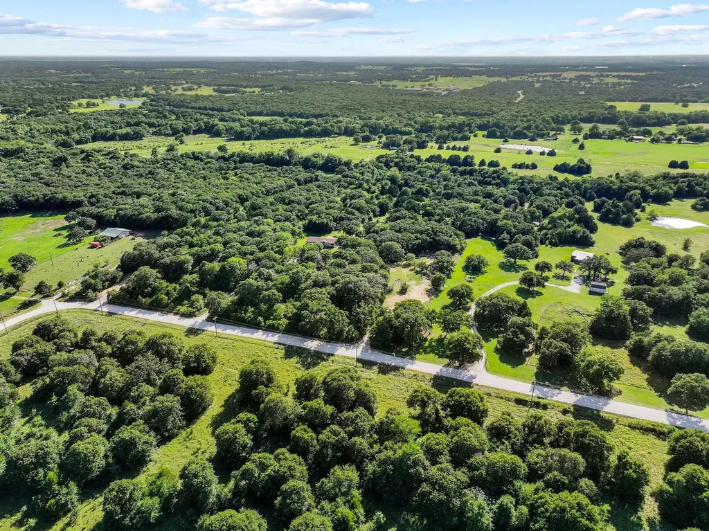 Tract 1 County Road 265 Collinsville TX 76233
