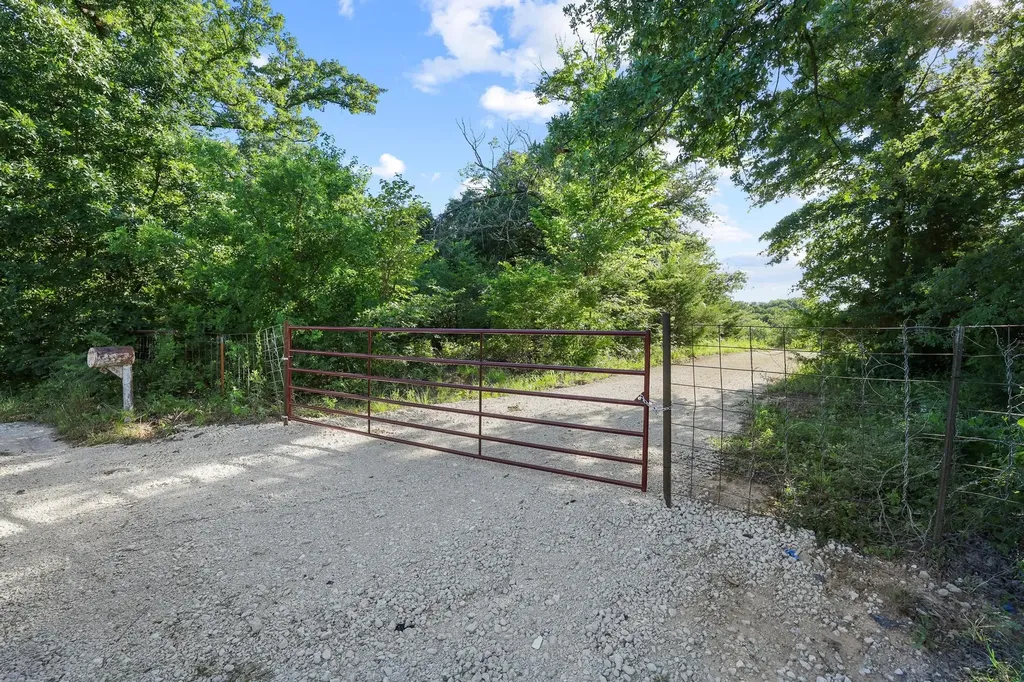 Tract 1 County Road 265 Collinsville TX 76233