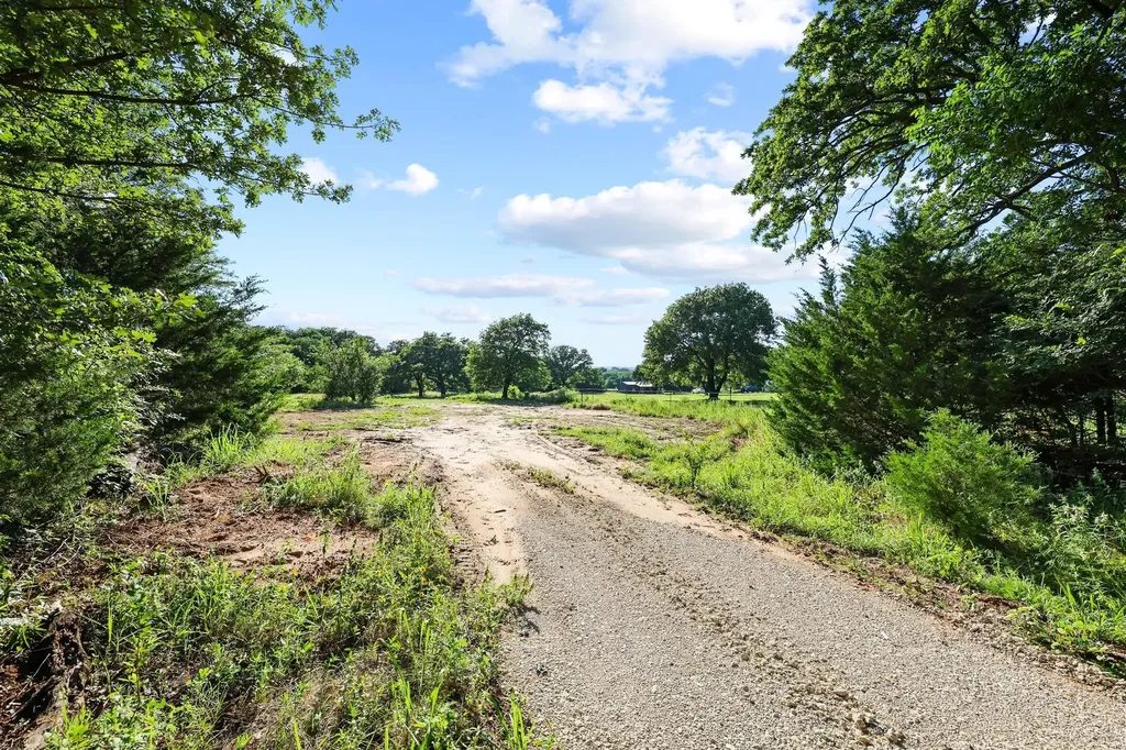 Tract 1 County Road 265 Collinsville TX 76233