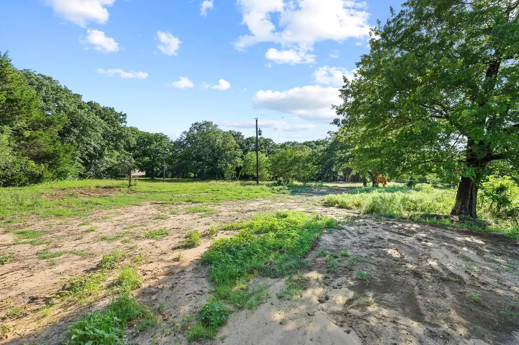 Tract 1 County Road 265 Collinsville TX 76233