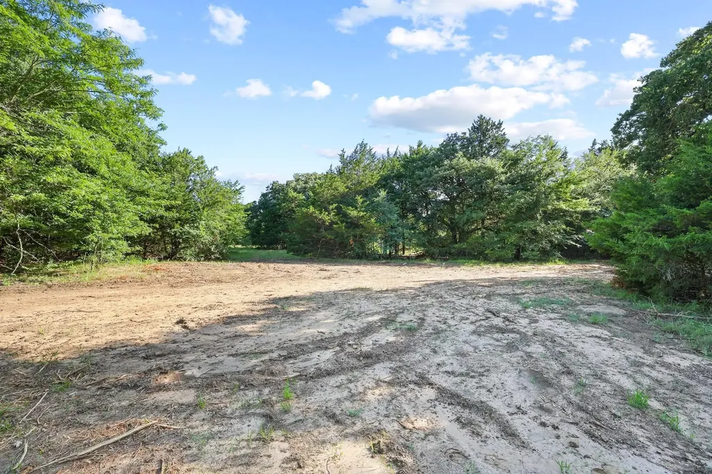 Tract 1 County Road 265 Collinsville TX 76233